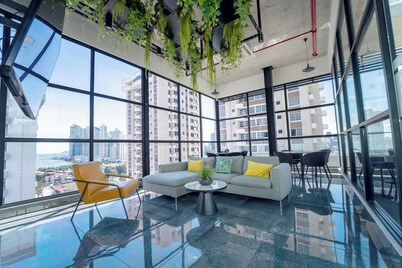 Living 73 Panamá by Boutique Apartments