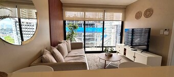 Living 73 Panamá by Boutique Apartments