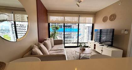 Living 73 PanamĂĄ by Boutique Apartments