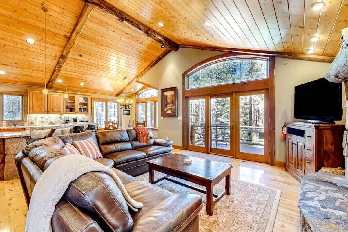 Majoittajan profiilikuva