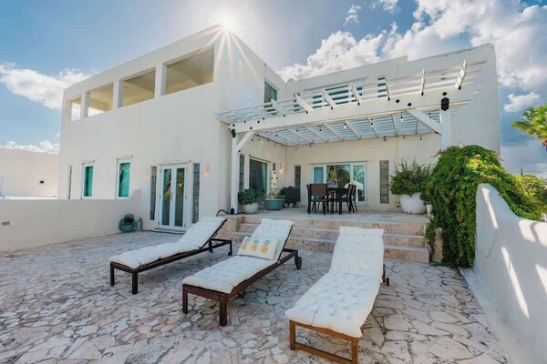 Casa Pelegrina Ii Powered G In Ocean Park - San Juan