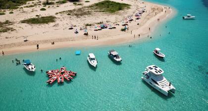 Casa Pelegrina II Powered G in Ocean Park