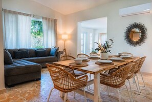 Apartment, Multiple Beds, Patio, Ocean View (Casa Pelegrina 1 ) - Casa Pelegrina I Powered G in Ocean Park (San Juan)