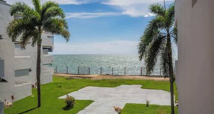 Isla The Sunset Abode in Ocean Club, Rincón