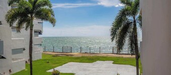 Isla The Sunset Abode in Ocean Club, Rincón