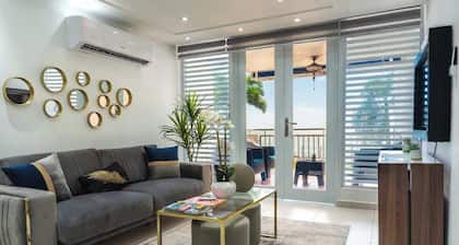 Isla The Sunset Abode in Ocean Club, Rincón