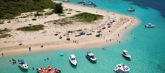 Marbella PH Rooftop Oasis in Costa Brava, Ceiba