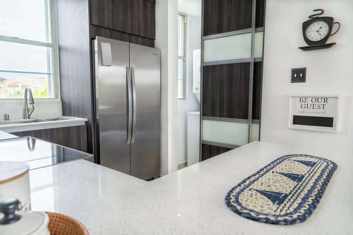 Condo, Multiple Beds, Terrace, Ocean View (A24821-CEI-MARB) | Interior