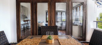 Kyo I Rustic Villa Beach/golf Paradise in Rio Mar