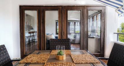 Kyo I Rustic Villa Beach/golf Paradise in Rio Mar