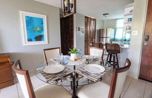 Apartment, Multiple Beds, Kitchen, Pool View (A24828-CEI-COR102)