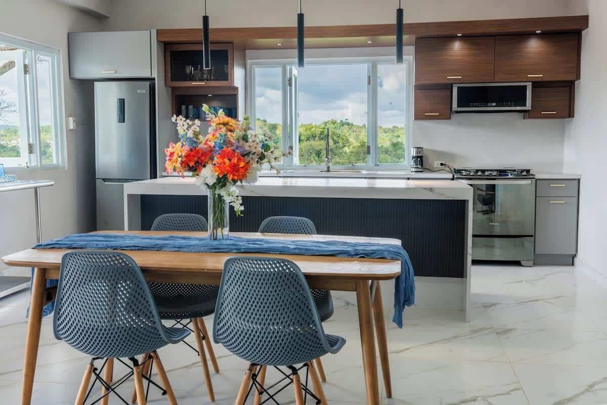 House, Multiple Beds, Pool Access, Pool View (Casa Pastoreo) | 3 bedrooms, individually decorated, individually furnished, bed sheets