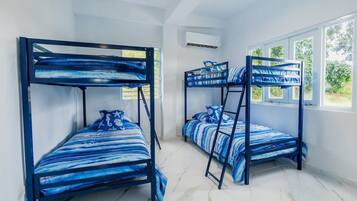 Casa, varias camas, acceso a la alberca, vista a la alberca (Casa Pastoreo) | 3 habitaciones