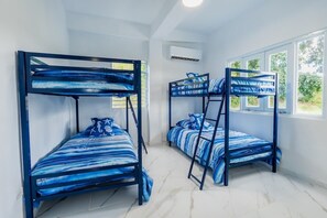 獨棟房屋, 多張床, 可使用泳池, 泳池景觀 (Casa Pastoreo) | 3 間臥室