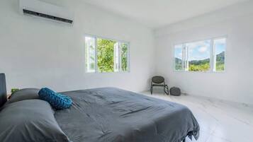 Nhà, nhiều giường, có thể sử dụng hồ bơi, quang cảnh hồ bơi (Casa Pastoreo) | 3 phòng ngủ