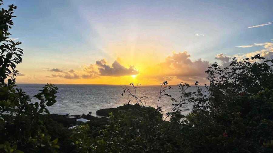 Le Sirenuse Paradise Haven in Culebra, Island