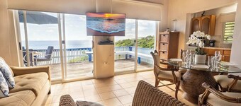 Le Sirenuse Paradise Haven in Culebra, Island