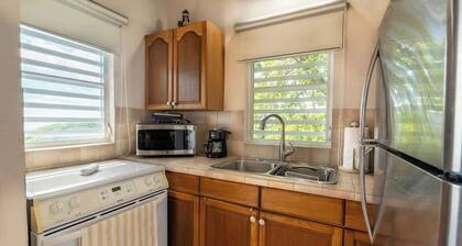 Le Sirenuse Paradise Haven in Culebra, Island