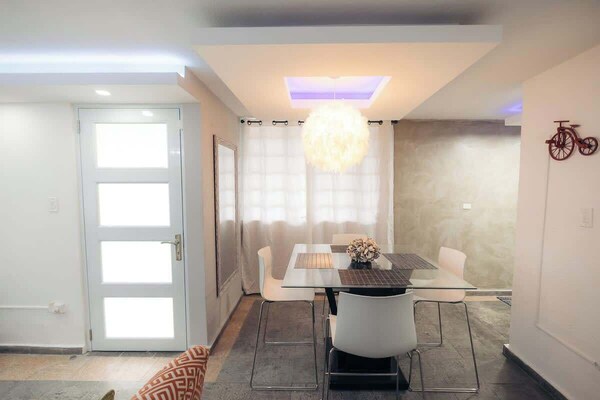 Cayenne Cozy Apt Generator/cistern Bayamón - Bayamón