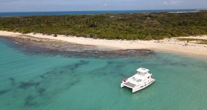 Cayenne Cozy Apt Generator/cistern Bayamón