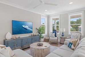 Smart TV 