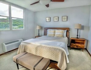 公寓客房, 多張床, 廚房, 山景 (A24819-CEI-SERE) | 客房景觀