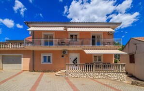 Exterior - 1 bedroom lovely apartment in Senj (Senj)