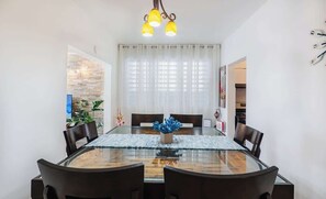 Apartment, 1 King Bed, Patio, City View (A24829-SJU-BZENMA) | 1 bedroom, individually decorated, individually furnished, bed sheets - Blü Zen, Ideal Couples Stay in Mameyes Rio Grande (Río Grande)