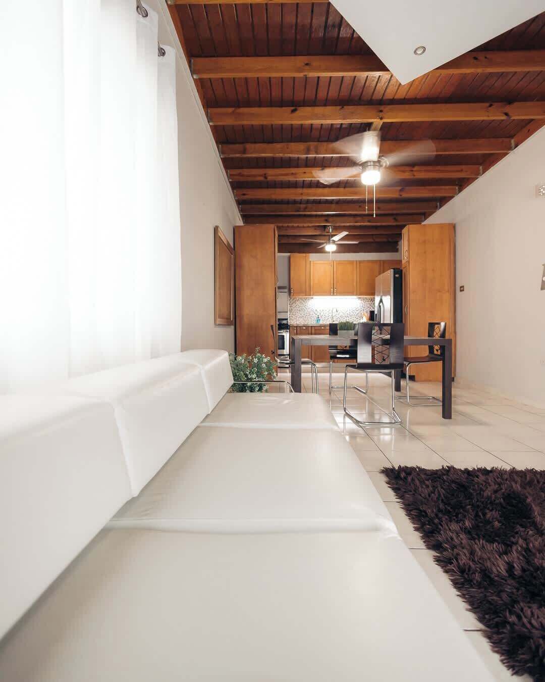 Apartment, Multiple Beds, Balcony, City View (A24802-BAY-XELO) | Interior