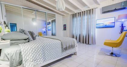 Xelor Cozy Home Generator/cistern Bayamón