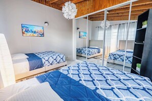 2 عدّة غرف نوم