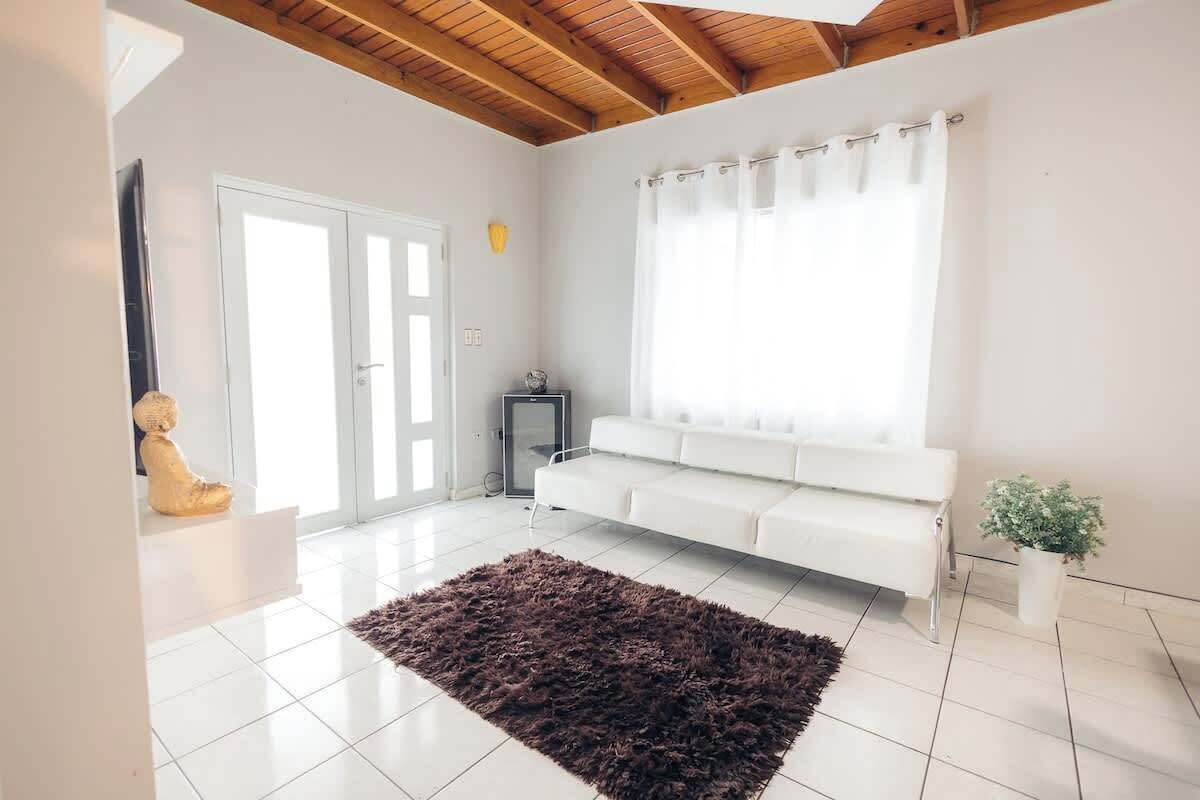 Apartment, Multiple Beds, Balcony, City View (A24802-BAY-XELO) | Living area