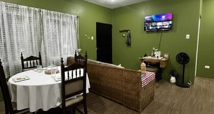 Casa de los Abuelos Retalhuleu