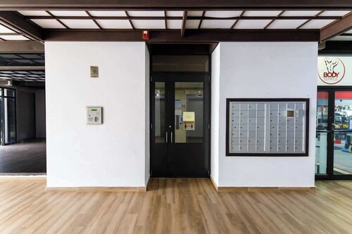 Ámare Cozy Beach Studio Generator Condado