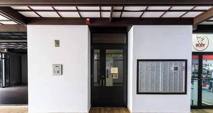 Ámare Cozy Beach Studio Generator Condado