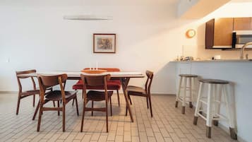 Condo, Multiple Beds, Terrace, Ocean View (Selah) | 2 bedrooms, individually decorated, individually furnished, bed sheets