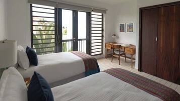 Condo, Multiple Beds, Terrace, Ocean View (Selah) | 2 bedrooms