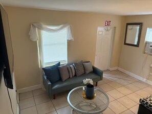 منطقة المعيشة