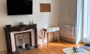 Interior - Apartment in Aix-les-bains Near Spa (Aix-les-Bains)