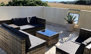 Property grounds - Apartments for 4 People (Le Lavandou)