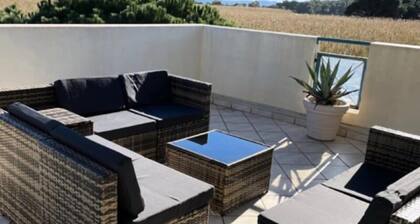 Apartments for 4 People