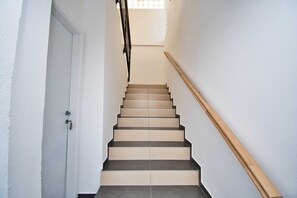 House | Interior - Holiday Home With Pool in Visocane (Policnik)
