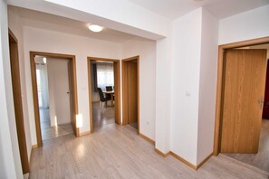 House | Interior - Holiday Home With Pool in Visocane (Policnik)