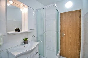 Hair dryer - Holiday Home With Pool in Visocane (Policnik)