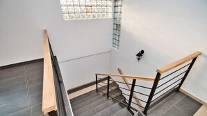 House | Interior - Holiday Home With Pool in Visocane (Policnik)