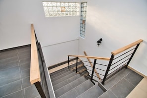 House | Interior - Holiday Home With Pool in Visocane (Policnik)