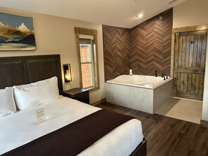 2 chambres, fer et planche à repasser, Wi-Fi