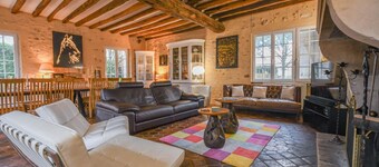 Kermajic 10 - VILLIERS SAINT GEORGES (IN SEINE ET MARNE)