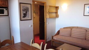 Unclassified image, 3 of 3, button - Apartment in Plagne Village Near Ski Slopes (La Plagne-Tarentaise)
