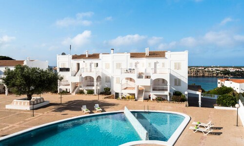 Apartamento Castellsol 315